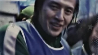 رو این آقاهیه تو اسکویید گیم کراشم