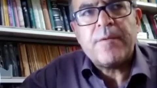 بیوگرافی استاد رزیتا دغلاوی نژاد زن تاریخ ساز ایرانی از زبان مهدی رحمانی معروف به رامتین مهرگان