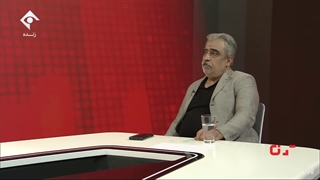 ادعای کارشناس تلویزیون در مورد تعداد جاسوسان ایران در اسرائیل