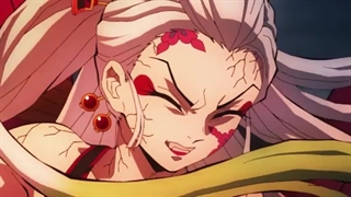 انیمه شیطان کش فصل دوم قسمت 13دوبله فارسی