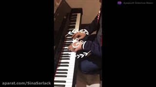 بازی تاج و تخت-Shahab nazer fassihi