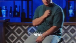 دانلود آهنگ فرسام یه ستاره