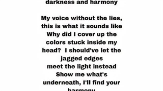 what it sounds like- HUNTR/X(requested ✨️)#kpopdemonhunters #huntrix ##sajaboys #viral