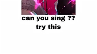 Free by rumi & jinu karaoke[REQUESTED ✨️]#viral #kpopdemonhunters #rumi #jinu #viralshorts #fyp