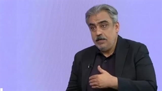 14040513: دکتر خوش چشم؛ باید اتمی شویم، سقوط آمریکا قطعیست !