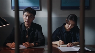 قسمت 17 سریال چینی رز و شمشیر با زیرنویس فارسی