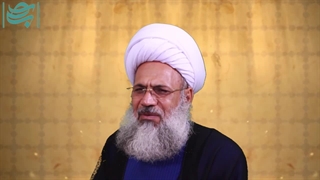 سخنرانی حجت الاسلام استاد اکبری (داستان حضرت موسی و ساحران)