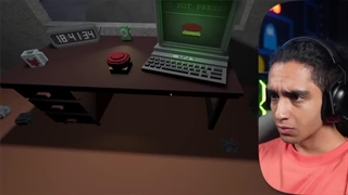 اگر بگن این دکمه رو نزن من قطعا میزنم چه گیم سمیه A simple job (نیما تکیدو .نیما نوب سگ)