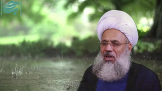 سخنرانی حجت الاسلام استاد اکبری (سه روز مهم انسان)