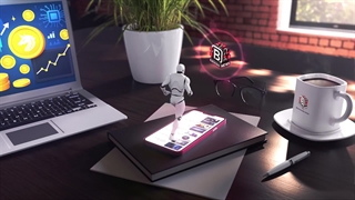 نمایشگاه مانی اکسپو هند 2025 | فرصتی بی‌نظیر برای فعالان بازارهای مالی