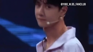 به مناسبت تولد ۲۸ سالگی ییبو