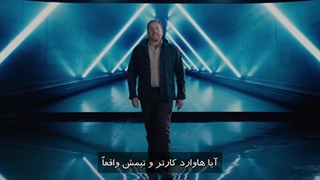 سریال (مستند) پرونده های اکتشاف2024 - فصل اول قسمت سوم