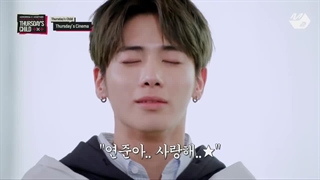 کامبک شوی Minisode2: Thursday child از TxT با زیرنویس فارسی