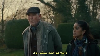 سریال سرزمین تبهکاران MobLand قسمت 3 با زیرنویس چسبیده فارسی