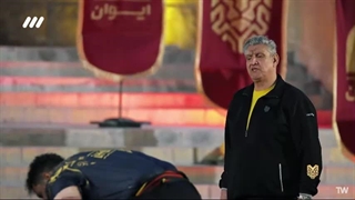 مسابقه مردان آهنین(تابستان ۱۴۰۴)-قسمت سوم
