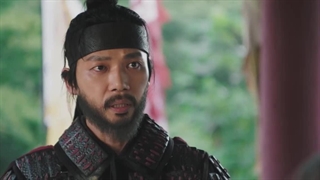 سریال جنگ گوریو و خیتان فصل اول قسمت 12 دوبله فارسی