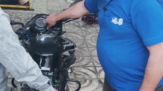 آموزش تعمیر موتور سیکلت | آموزشگاه فنی حرفه ای دارالفنون