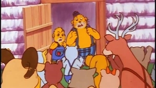 *Don Chuck  Monogatari 1975/1978*-قسمت بیست و ششم