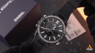 ساعت کاسیو ادیفایس Casio Edifice ECB-2000TP-1A