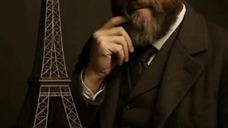 برج ایفل با سلیقه های معماری مختلف می تونه ......