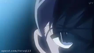 میکس اکشن از انیمه کاراگاه کونان