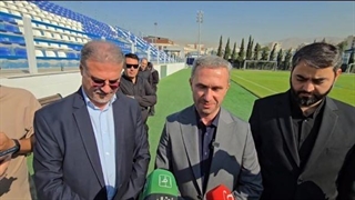 پوریافر، شهردار منطقه پنج تهران: 15میلیارد تومان برای بازسازی کمپ حجازی اختصاص داده‌ایم