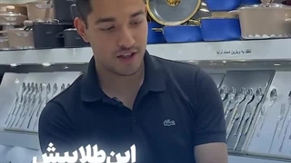 راز تیز ماندن چاقوهای آشپزخانه!