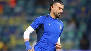 رامین رضاییان: فکر و ذکر من اول فوتبال است