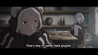 دانلود انیمیشن سریالی Arknights: Rise from Ember 2025 شوالیه‌های آرک: برخاسته از خاکستر