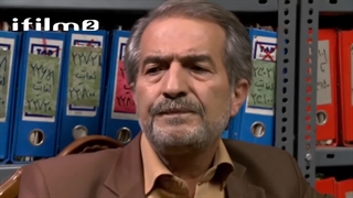 آسمان من قسمت 25