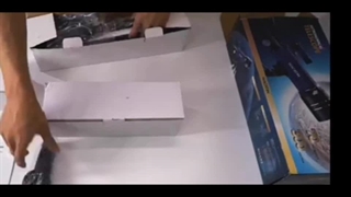 نحوه کار با تلسکوپ