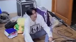 آره بابا کاری نداره که! میتونم: