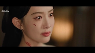 ○ از من چرا رنجیده ای ... میکس احساسی سریال نقشه شاهدخت○