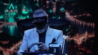 دانلود قسمت 17 برنامه الکلاسیکو مافیا | قسمت شانزدهم الکلاسیکو قسمت 17