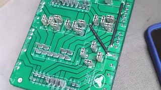 خودرو لیفان ۶۲۰ رفع ایراد کار نکردن همزمان شیشه بالابر سانروف و بوق