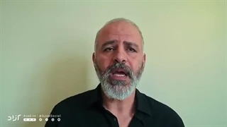 گفتگوی-محمد-خواجویی-و-قیس-قریشی