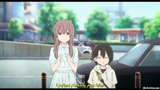 انیمه صدای خاموش زیرنویس فارسی