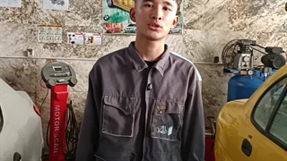 نظر کار آموزان مکانیک | مجموعه فنی حرفه ای دارالفنون