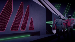 تریلر فیلم: TRON (1982)