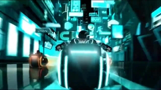 تریلر فیلم: TRON: Uprising