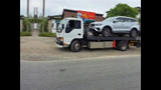 خودروبر ایزدشهر