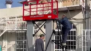 بالابر دوریل دوبلکس