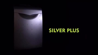 دستگاه کاغذ خردکن نیکیتا مدل Silverplus
