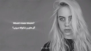 لیریک فارسی آهنگ Six Feet Under از بیلی آیلیش (Billie Eilish) +متن کد گزاری شده رنگی «Color Coded Lyrics»