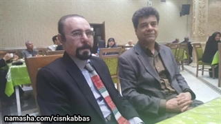 استاد حسین فرجی کور کوره، بی براری، دالکه