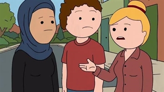 شما هم از این مامانا دارین ؟ 