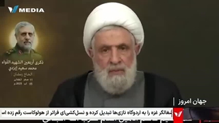وی مدیا : ضرب_مهلک_مقاومت_به_ارتش_صهیونی