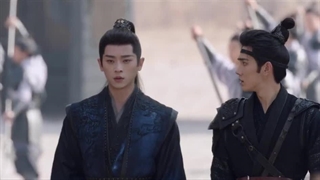 سریال چینی افسانه ژنرال زن (Legend of the Female General) قسمت چهارم با زیرنویس فارسی