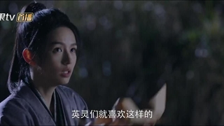 سریال چینی افسانه ژنرال زن (Legend of the Female General) قسمت پنجم با زیرنویس فارسی