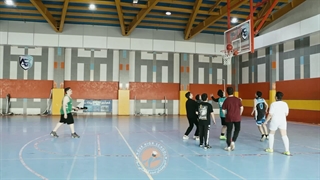 آکادمی ورزش مدارس نور | پرورش قهرمانان آینده در محیطی حرفه‌ای